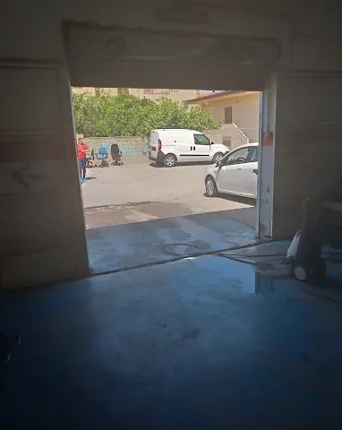 Autocarrozzeria Pani