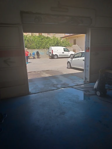 Autocarrozzeria Pani