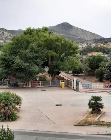 Scuole Elementari di Serbariu