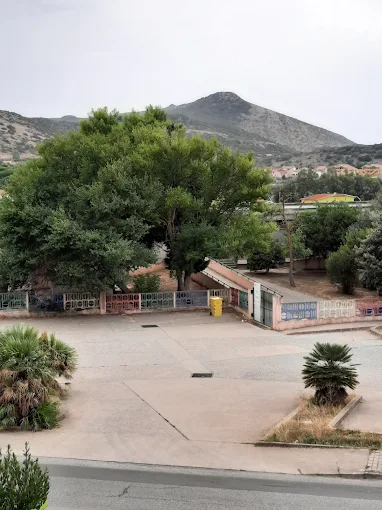 Scuole Elementari di Serbariu