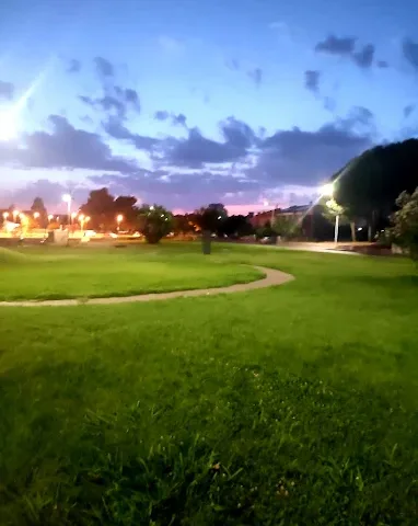 Parco in memoria dei Martiri delle foibe