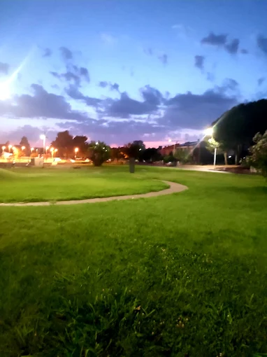Parco in memoria dei Martiri delle foibe