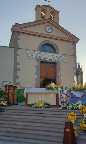Chiesa Madonna della Neve
