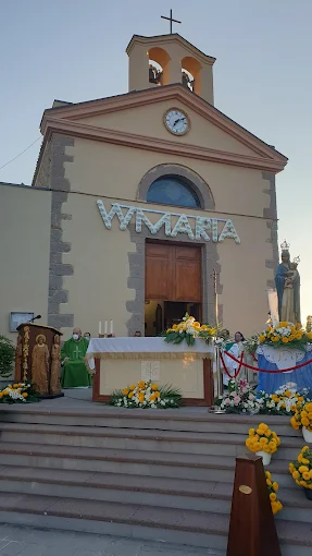 Chiesa Madonna della Neve