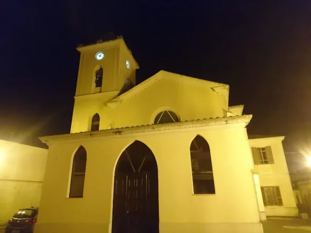 Parrocchia di San Pietro Apostolo