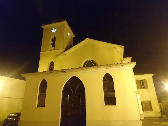 Parrocchia di San Pietro Apostolo