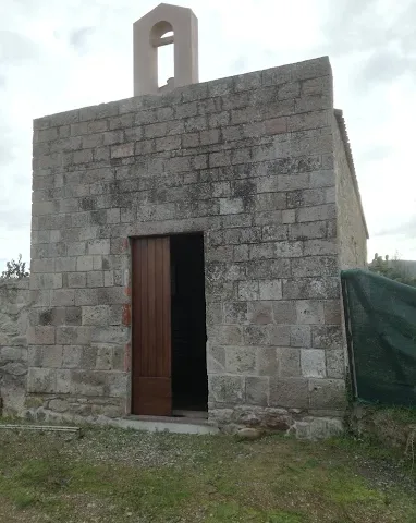 Chiesa di San Pietro Apostolo