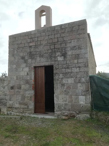 Chiesa di San Pietro Apostolo