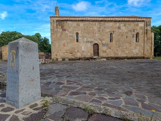 Chiesa Romana di Santa Maria