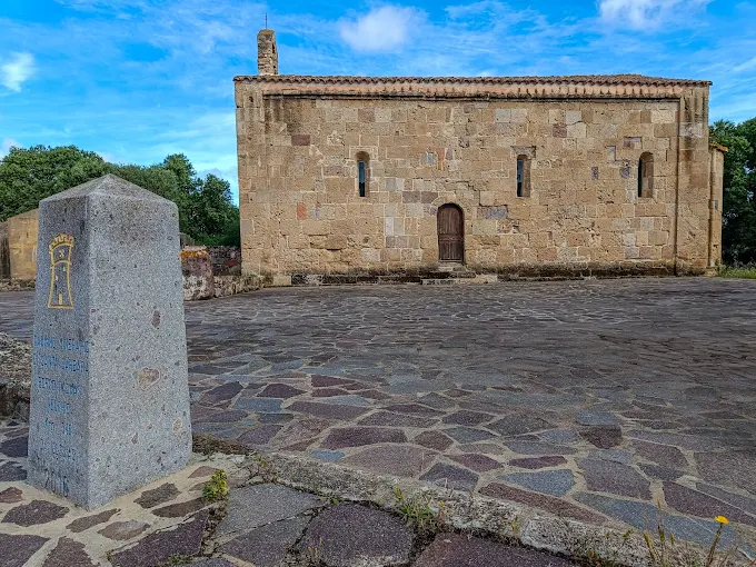 Chiesa Romana di Santa Maria