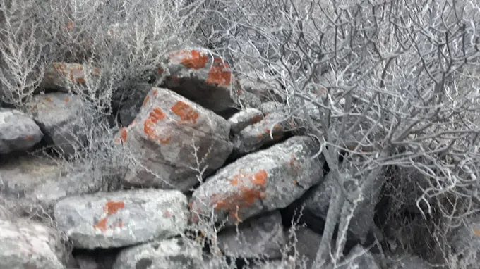 Nuraghe Senzu II