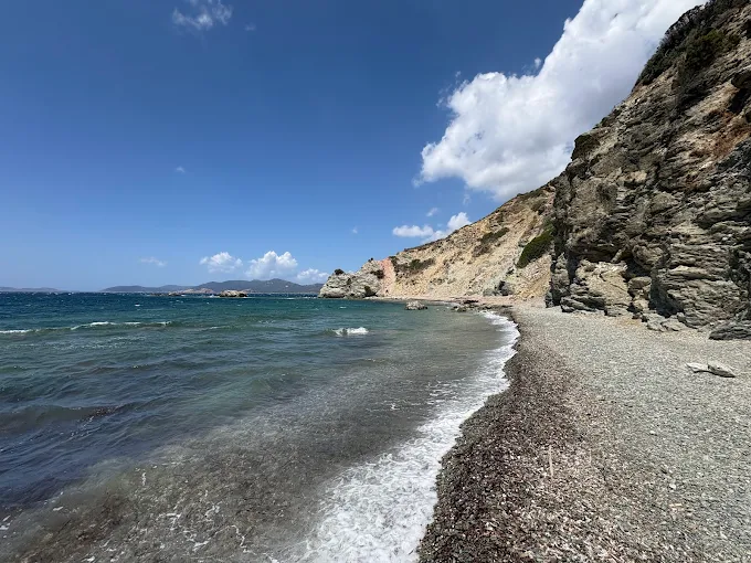 Spiaggia de sa Aiaya