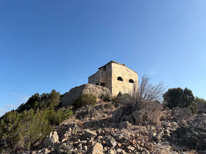 Pranedda