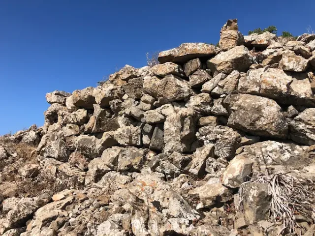 Nuraghe Sardori