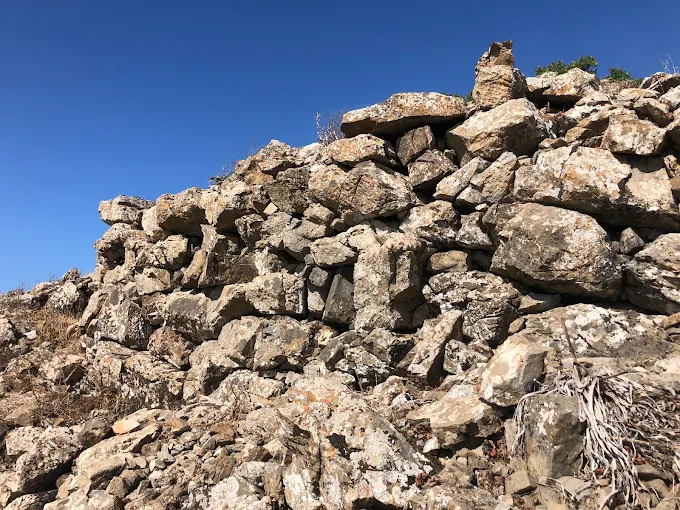 Nuraghe Sardori