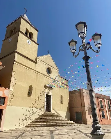 Casa Baronale