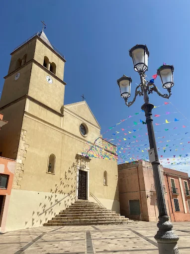 Casa Baronale