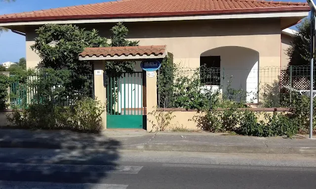 B&B Sabbie Bianche