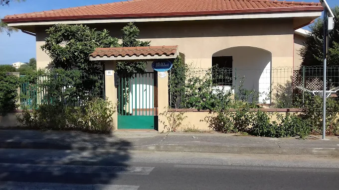 B&B Sabbie Bianche