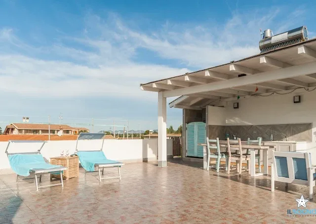 Il Sogno casa vacanze