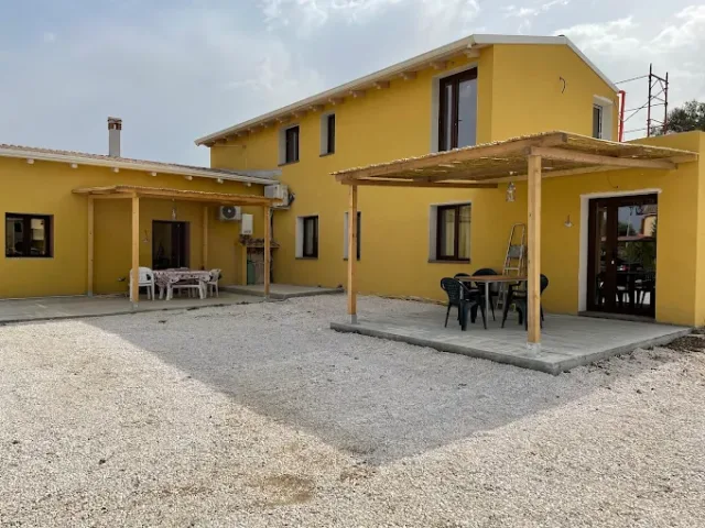 Casa Vacanza S’Apposentu