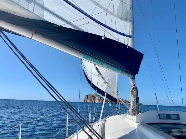 SAILOVER