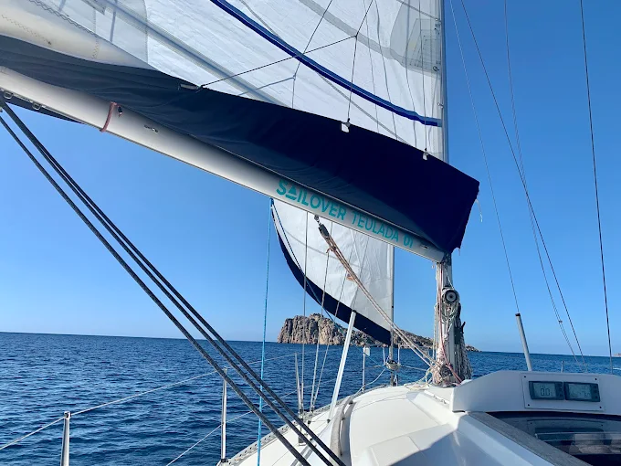 SAILOVER