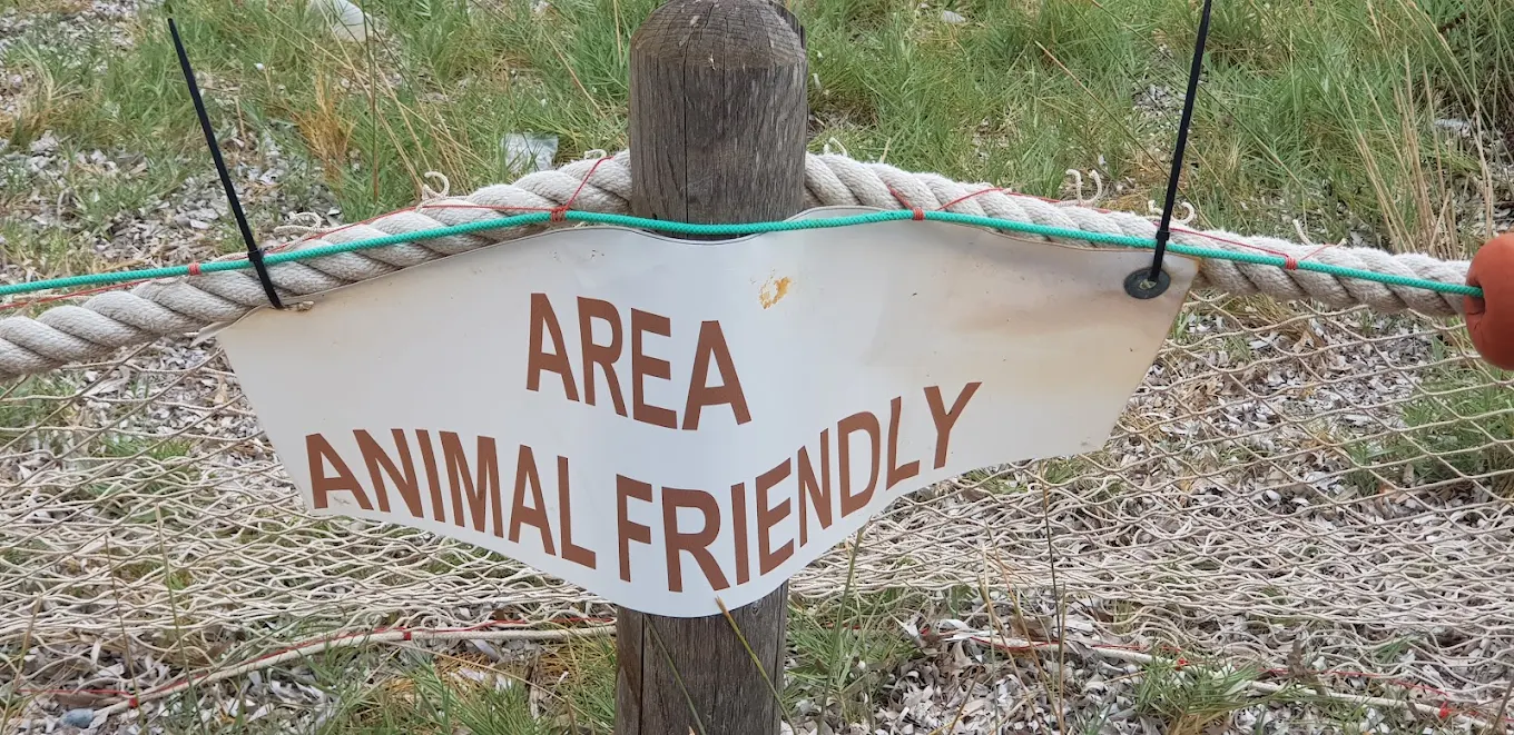 Area Animal Friendly