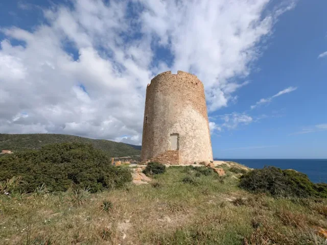 Torre del Budello
