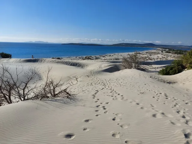 Dune di Porto Pino