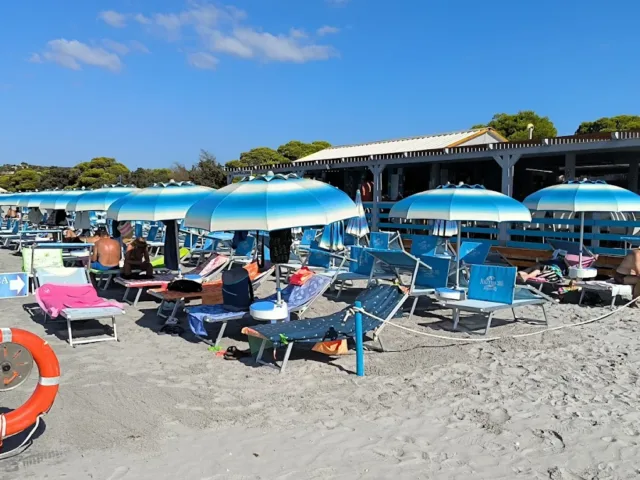 Nautica 2000 - Seconda Spiaggia