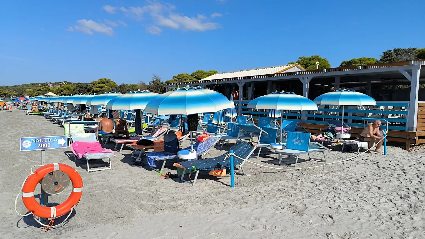 Nautica 2000 - Seconda Spiaggia