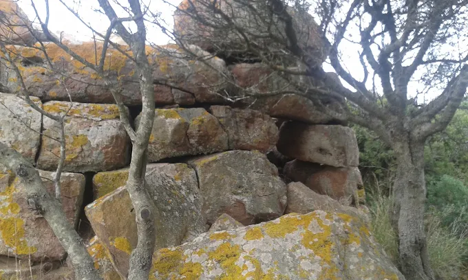 Nuraghe Turritta