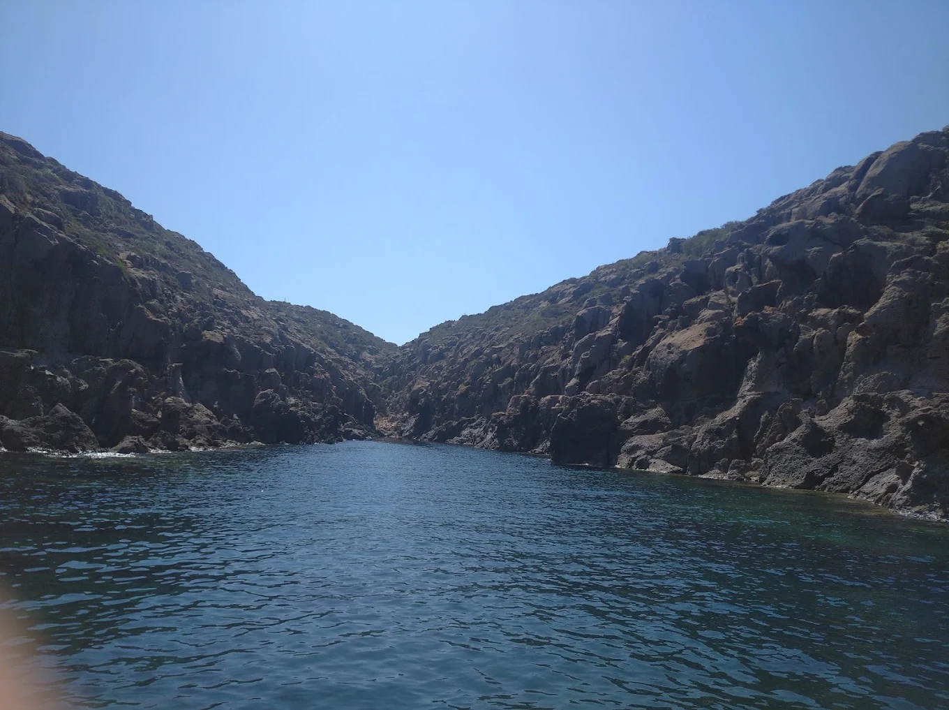 Canale di Mammerosso