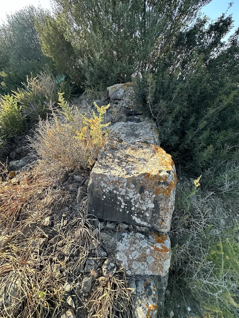 Nuraghe Sa Perda