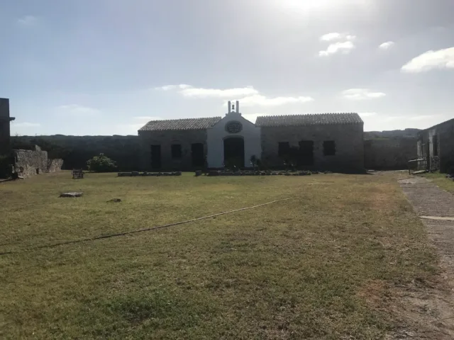 Chiesetta del Sacro Cuore