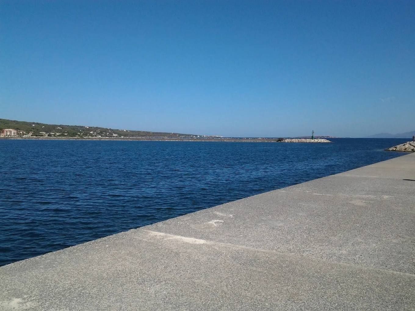 Charter Pesca Turistica