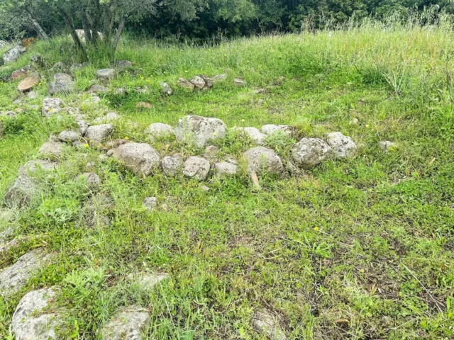 Santuario Nuragico di Tattinu