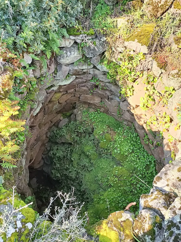 Nuraghe Sessini