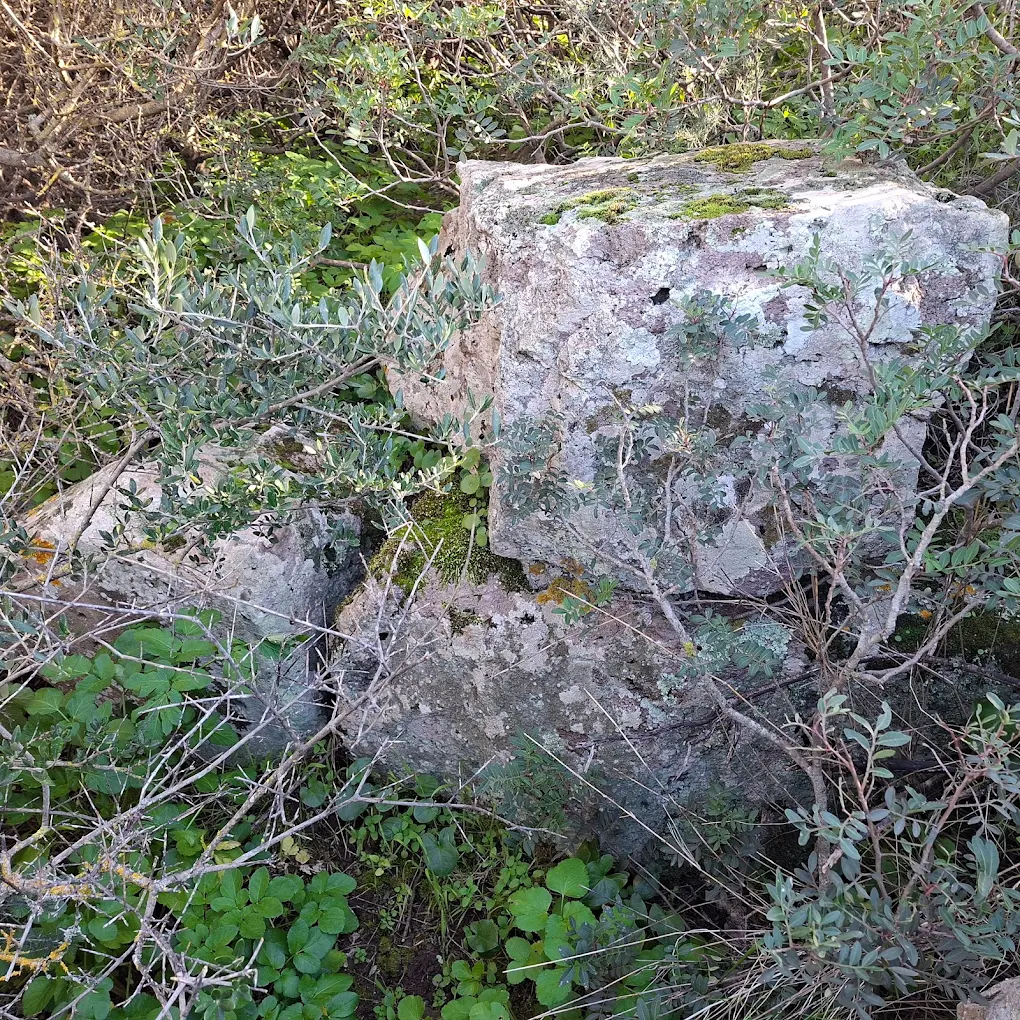 Nuraghe Santa Lucia
