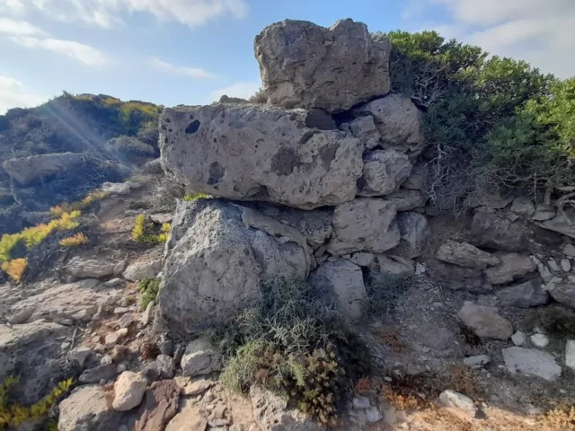 Nuraghe Sa Cipudditta