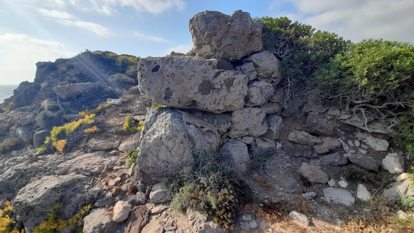 Nuraghe Sa Cipudditta