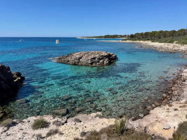 Punta Nera