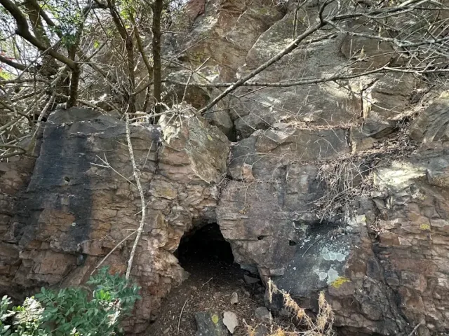 Nuraghe Bruncu ’e Teula