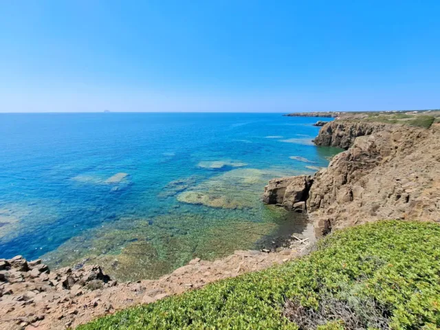 Porto de s'Acqua sa Canna