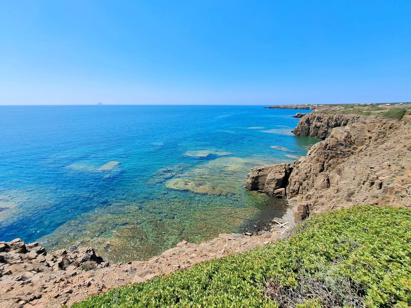 Porto de s'Acqua sa Canna