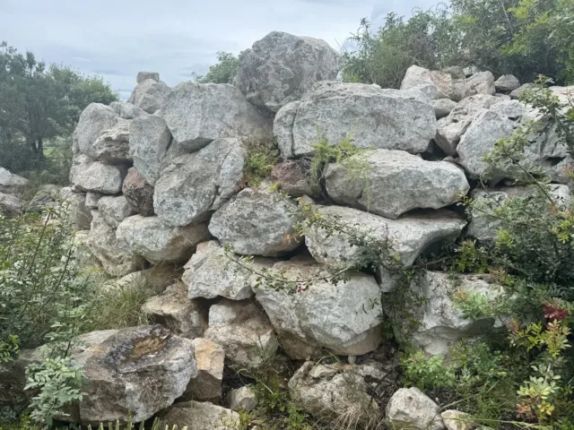 Nuraghe Feminedda