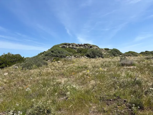 Nuraghe Pruna