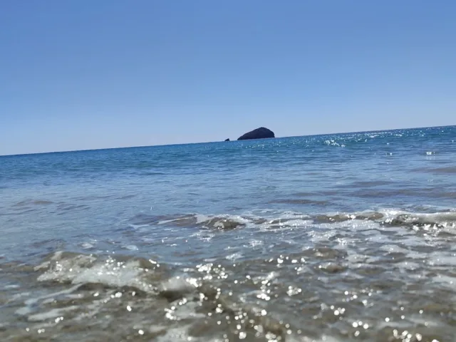 Cala Raja
