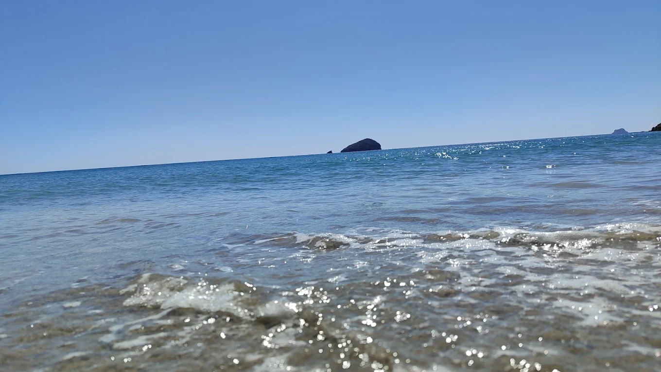 Cala Raja